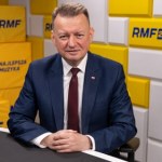 Kto jest winny decyzji Pentagonu? Mariusz Błaszczak nie ma wątpliwości