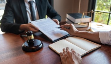 Kto jest zwolniony z podatku od darowizny? Sprawdź, kiedy fiskus nie upomni się o ani złotówkę