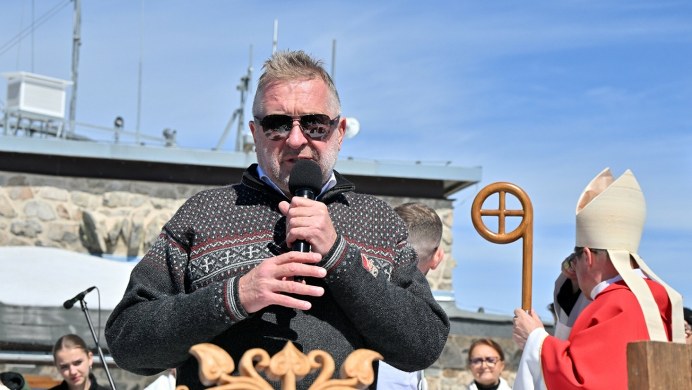 Kto kandydatem KO i PSL na prezydenta Krakowa? Ustalenia RMF FM