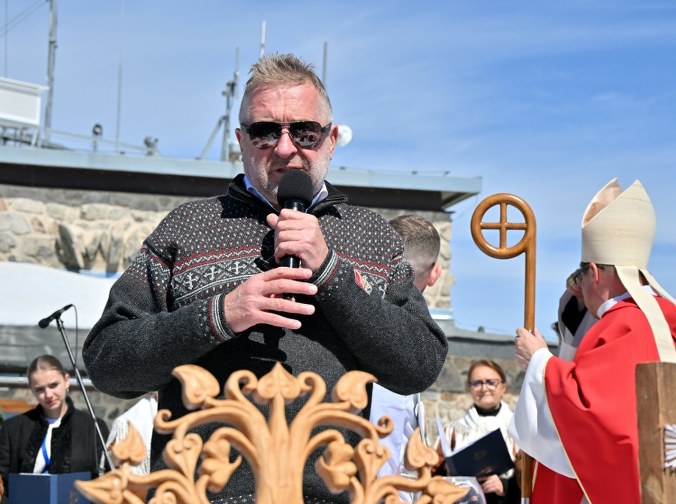 Kto kandydatem KO i PSL na prezydenta Krakowa? Ustalenia RMF FM
