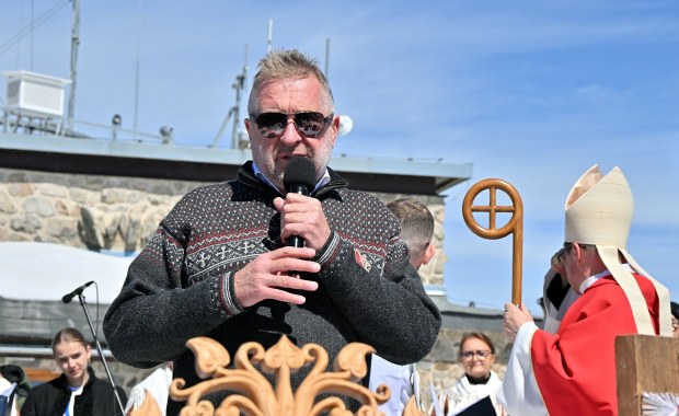 Kto kandydatem KO i PSL na prezydenta Krakowa? Ustalenia RMF FM