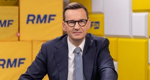 Kto kandydatem na premiera PiS w 2027 r.? Pytamy Mateusza Morawieckiego 