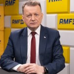 Kto kandydatem PiS na premiera? Błaszczak w RMF FM: Polityk poniżej 50 lat