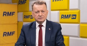 Kto kandydatem PiS na premiera? Błaszczak w RMF FM: Polityk poniżej 50 lat