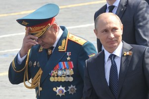 Who is in charge of the Russian Army in Ukraine?  CNN sources speculate that Putin may have a vacancy 