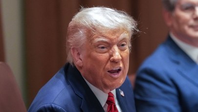Kto kogo rozgrywa w grze o pokój w Ukrainie? Ostre słowa Trumpa