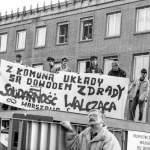 Kto kogo rozpracował w podziemiu. Solidarność Walcząca a SB
