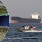 Kto kontroluje Ormuz? Cieśnina, która trzyma w szachu ceny ropy