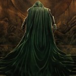 Kto kryje się pod maską Dooma w "Avengers: Doomsday"?