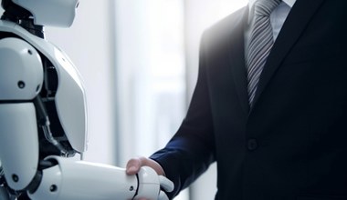 Kto lepiej przeprowadzi rozmowę kwalifikacyjną: człowiek czy AI?