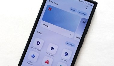 Kto ma dom, a kto długi? Wkrótce sprawdzisz to w mObywatelu