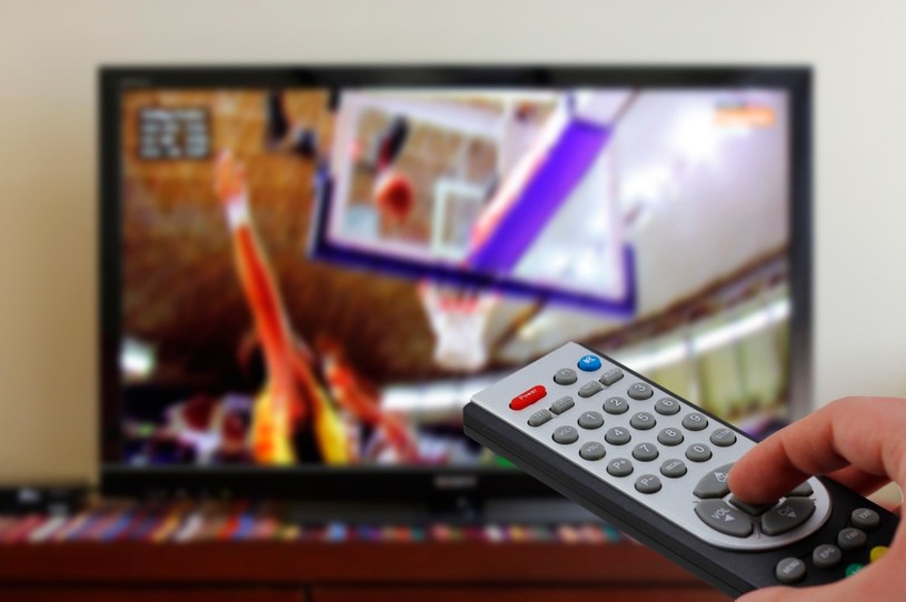 Kto ma największe wpływy na rynku płatnej telewizji? /123RF/PICSEL