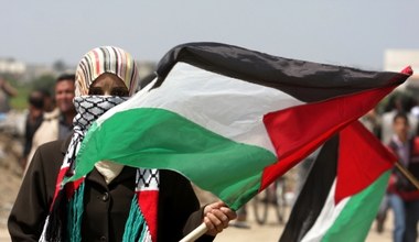 Kto mieszka w Strefie Gazy? Liczba mieszkańców i dane