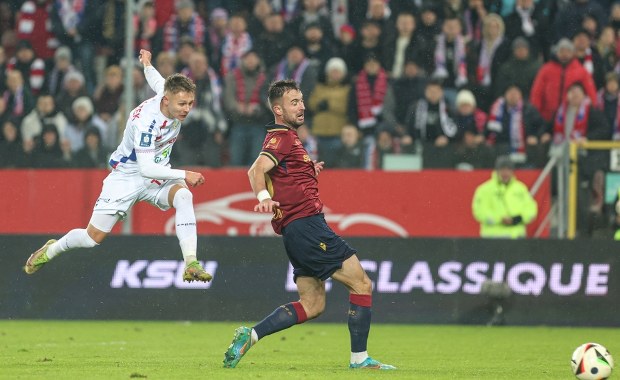 Kto mistrzem Polski, kto do spadku? Wraca Ekstraklasa