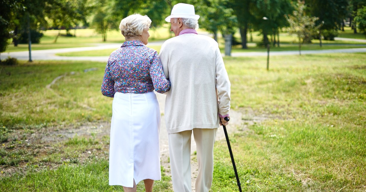 Kto może nie otrzymać skierowania do sanatorium? /123RF/PICSEL