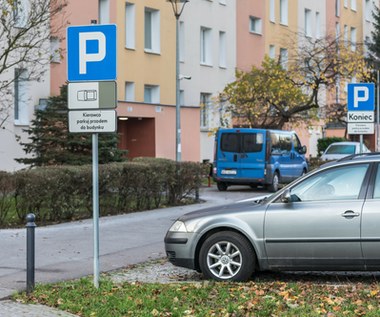 ​Kto może parkować na terenie wspólnoty mieszkaniowej?