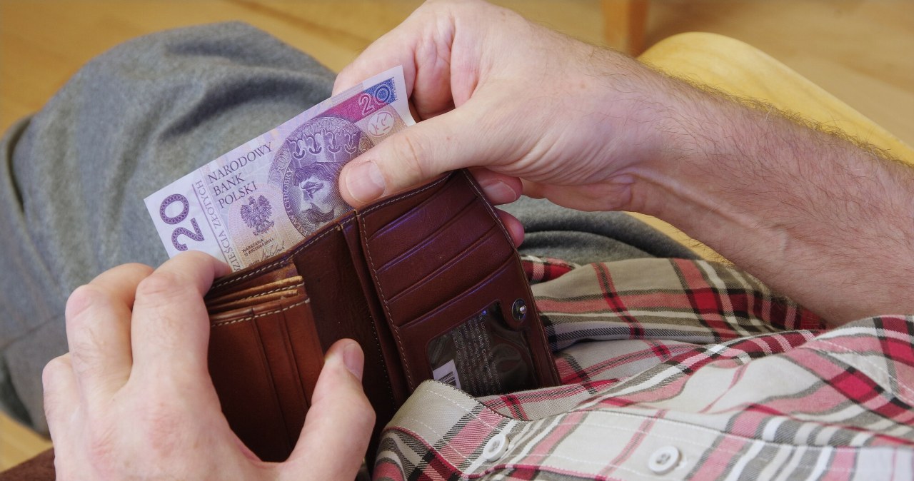 Kto może skorzystać z takiej ulgi? /ZOFIA I MAREK BAZAK / EAST NEWS /East News