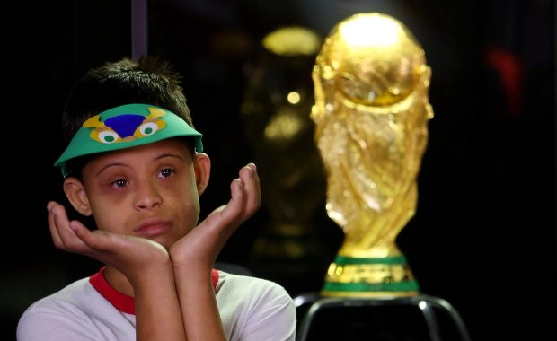 ​Kto może zagrać w finale mundialu?