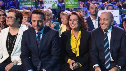 ​Kto może zostać kandydatem opozycji w wyborach prezydenckich?