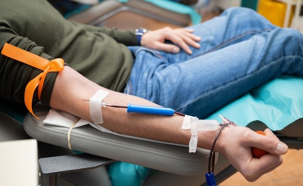 Kto może zostać potencjalnym dawcą szpiku?