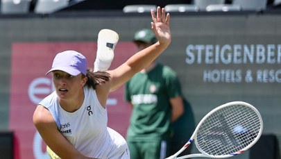 Kto na drodze Igi Świątek w Wimbledonie? Poznaliśmy drabinkę!