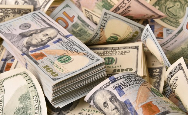 Kto najbogatszym człowiekiem świata? Jest nowy ranking