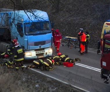 Kto najczęściej ginie na polskich drogach? 