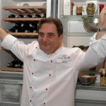 Kto najlepiej gotuje?