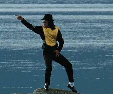 Kto nakręci film o Jacksonie?