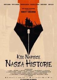 Kto napisze naszą historię