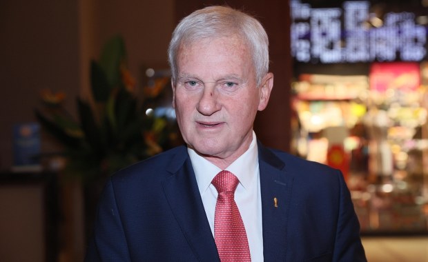 Kto następcą Probierza? Listkiewicz: Mam swojego faworyta