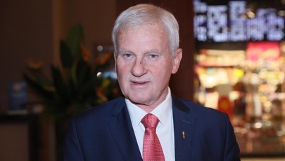 Kto następcą Probierza? Listkiewicz: Mam swojego faworyta