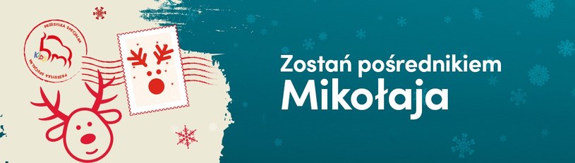 Kto nie lubi dostawać prezentów? /.