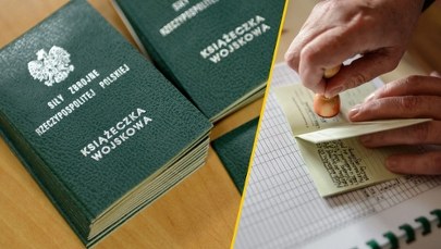 ​Kto nie pójdzie do wojska w 2025 roku? Choroby i zaburzenia wykluczające ze służby