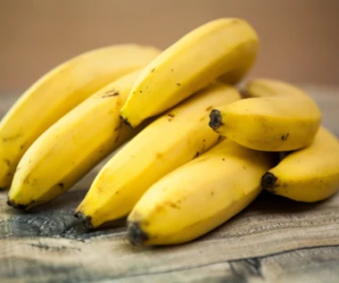 Kto nie powinien jeść bananów? Właściwości, kaloryczność i przeciwwskazania