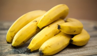 Kto nie powinien jeść bananów? Właściwości, kaloryczność i przeciwwskazania