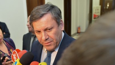 Kto nowym Kalembą? W piątek nazwisko