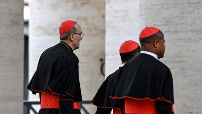 Kto nowym papieżem? Oto aktualna lista faworytów