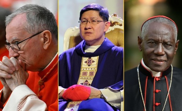 Kto nowym papieżem? Oto główni kandydaci