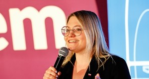 Kto nowym prezydentem Krakowa? Partia Razem ogłosiła kandydatkę