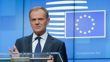 Kto nowym szefem KE? Tusk zapowiada konsultacje z PE