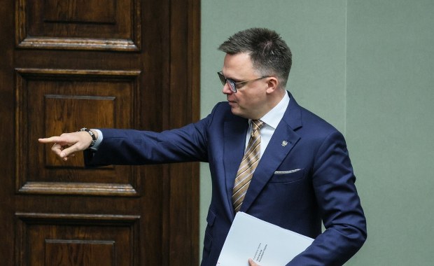 Kto nowym szefem Polski 2050? Wybory już dziś