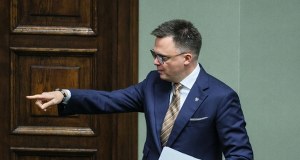 Kto nowym szefem Polski 2050? Wybory już dziś