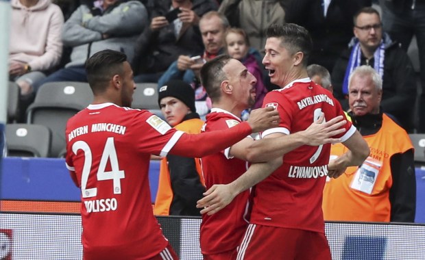 Kto nowym trenerem Bayernu? Tuchel czy może Heynckes?