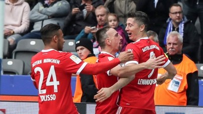 Kto nowym trenerem Bayernu? Tuchel czy może Heynckes?