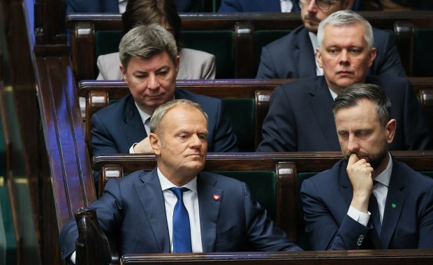 Kto nowym wicepremierem? Dwa głosy zdecydowały