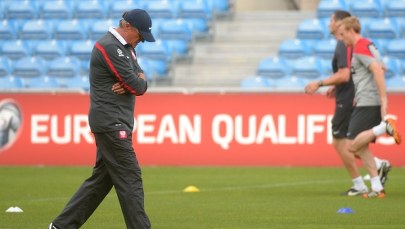 Kto obok Krychowiaka? Czyli co wymyśli Nawałka