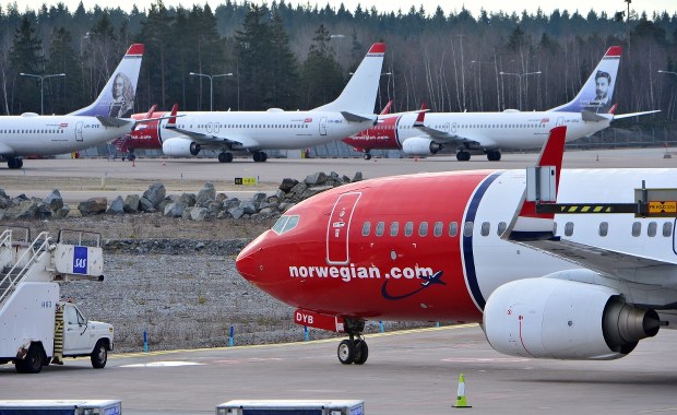 Kto odczyta czarną skrzynkę Boeinga 737 MAX? Etiopia szuka ekspertów za granicą