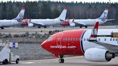 Kto odczyta czarną skrzynkę Boeinga 737 MAX? Etiopia szuka ekspertów za granicą