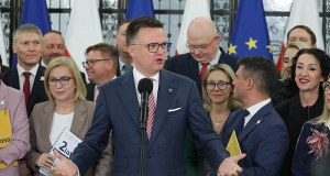 Kto odejdzie z Polski 2050? Ustalenia RMF FM